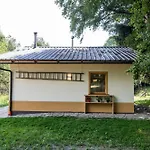 La Casa Nel Bosco - Natura & Relax シャレー *