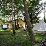 La Casa Nel Bosco - Natura & Relax Alpesi faház