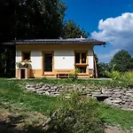 La Casa Nel Bosco - Natura & Relax シャレー Eclause