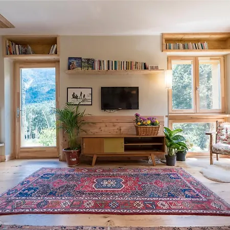 La Casa Nel Bosco - Natura & Relax Eclause