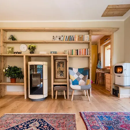 La Casa Nel Bosco - Natura & Relax * Eclause