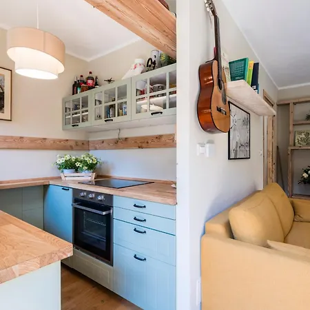 La Casa Nel Bosco - Natura & Relax