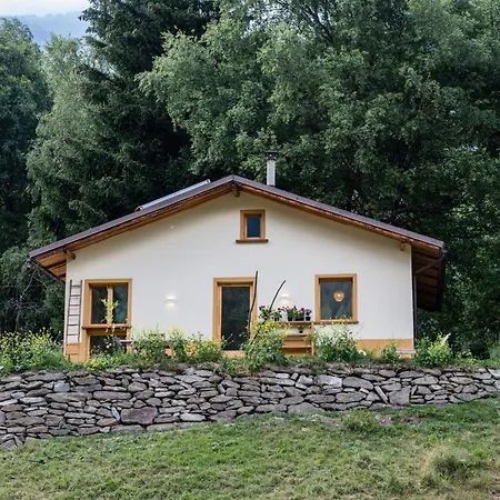 La Casa Nel Bosco - Natura & Relax Eclause