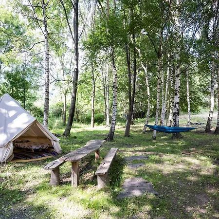 La Casa Nel Bosco - Natura & Relax Eclause