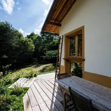La Casa Nel Bosco - Natura & Relax * Eclause