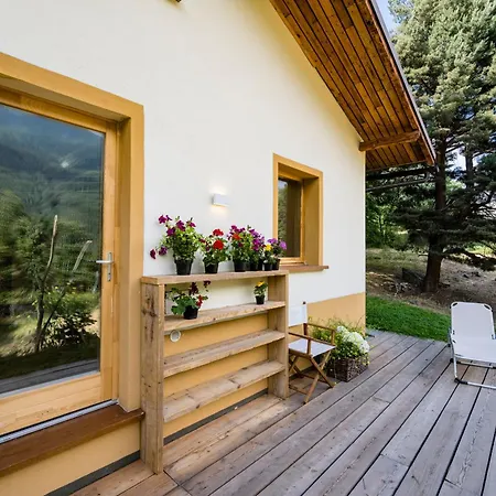 La Casa Nel Bosco - Natura & Relax *
