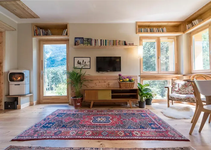 La Casa Nel Bosco - Natura & Relax Eclause