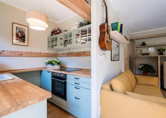 La Casa Nel Bosco - Natura & Relax