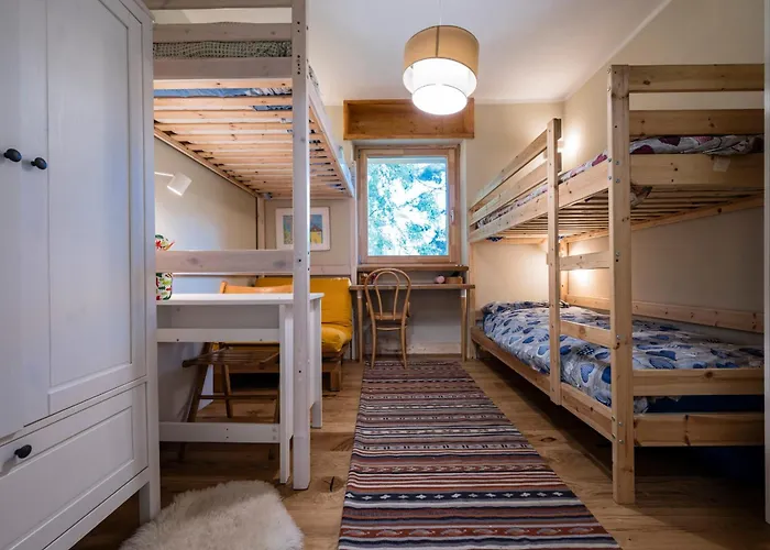 La Casa Nel Bosco - Natura & Relax 샬레 *