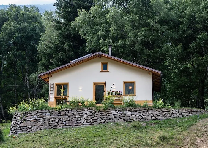 La Casa Nel Bosco - Natura & Relax Eclause