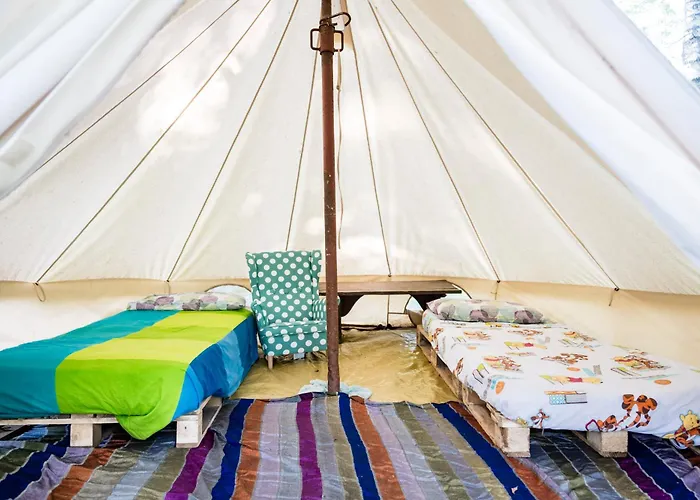 La Casa Nel Bosco - Natura & Relax * Eclause