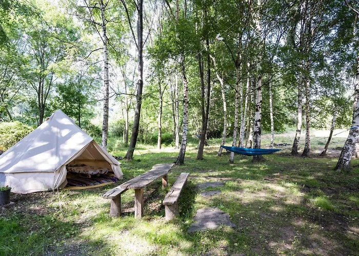 La Casa Nel Bosco - Natura & Relax Eclause